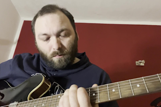guitar recordings for you
