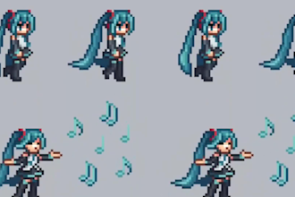 create nsfw pixel art nsfw pixel character nsfw pixel