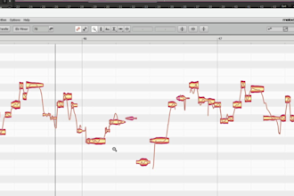 be your music producer for your next hit