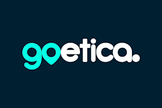 design a expert minimalist bespoke business logo