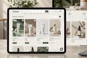 customize shopify themes with liquid
