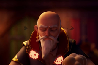 do cgi game trailer cgi animated short film, gameplay trailer vfx game teaser
