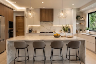 turn airbnb photos into a stunning ai property walkthrough video