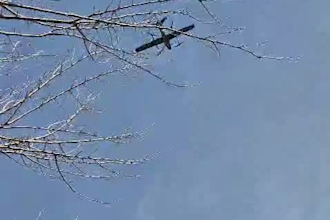 design an industrial grade uav, vtol, or a drone