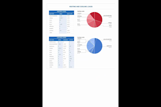 acca approved coolcalc software hvac heat cooling load calc