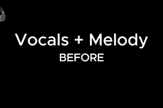 improve the clarity and balance of your audio