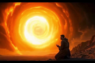 create ai bible story biblical video bible animation for youtube channel church