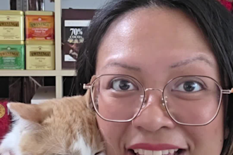 create pet ugc videos with my cat