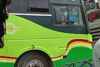 provide cinematic professional bus videos and photos