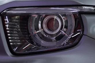 design car led lighting pcb high power vehicle system,auto led pcb,led driver