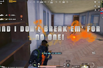 edit gaming videos montages highlights and shorts
