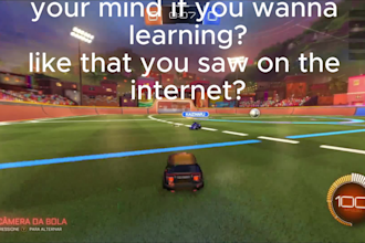basic class of mecanics and essentials in rocket league