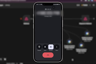 build ai voice receptionist and booking agent with vapi and n8n