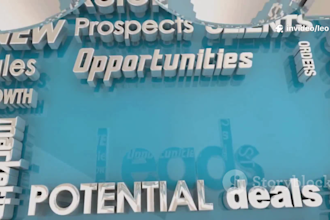 handle b2b lead generation, appointment setting and sales outreach