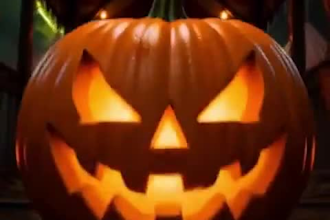 create halloween video ai halloween costume, halloween