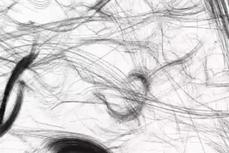 create audio reactive visualizers for your music using touchdesigner