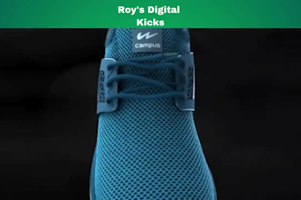 make 3d shoe animation, shoes sneakers tech pack with technical or 3d shoe