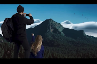 provide fast and high quality video editing