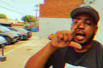 edit your rap or hip hop music video with cinematic vfx and effects