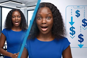 create high converting viral ai ugc video ads for tiktok fb meta ads