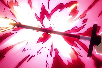 sound design your anime fight scene or game