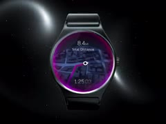 create a cinematic 3d product demonstration video  for your brand