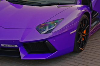 shoot and edit cinematic automotive videos