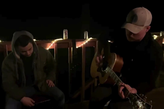 write and sing authentic country folk songs professionally