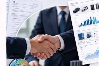 be your professional china virtual assistant and business consultant
