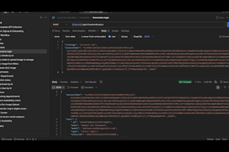 test your website, mobile app, and API