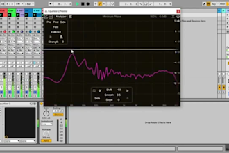 develop vst plugin, vst3 or au audio plugins, reverb, daws for window and macos