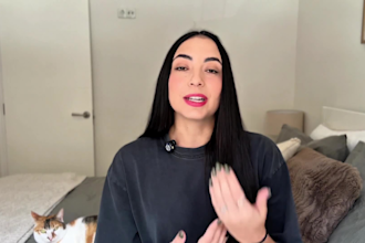 create natural ugc converting videos in spanish and english