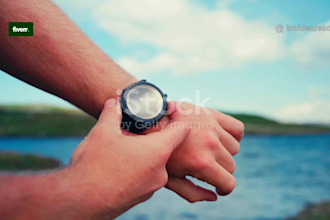 create medical business tech and gadget crowdfunding videos with 3d animation