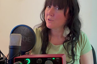 bring your story for children to life with expressive voices
