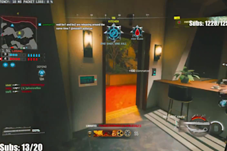 clip top moments from call of duty stream