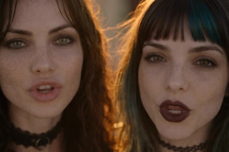 storyboard and create a professional music video