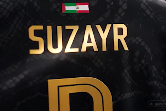 design custom esports jerseys and sublimation sportswear