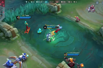 elevate your rank in mobile legends with pro level support