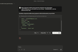 build custom mcp servers for ai automation and business integration