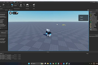 script advanced roblox game systems, simulators, and UI