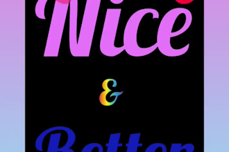 create multimedia contents custom background music or beat can be included