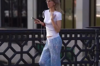 create a professional ai music video with lip sync