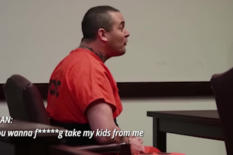 make courtroom and crime videos for youtube channel