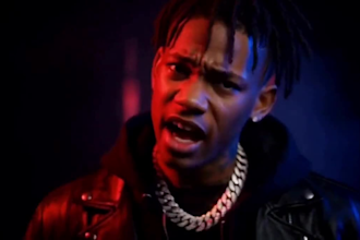 create a cinematic ai rap music video for your drill anthem