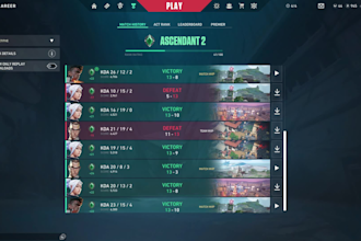 be your valorant coach and do an in depth vod review