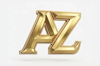 design professional luxury logo with fast delivery