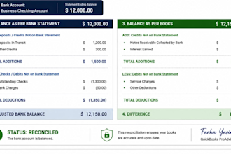 do quickbooks online bookkeeping