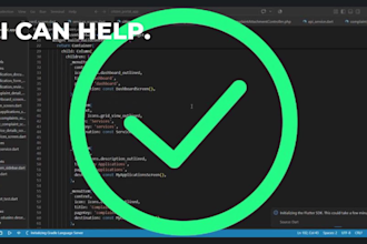fix laravel PHP bugs, errors and website issues
