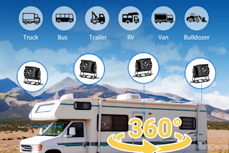 design amazon listing images and a plus content