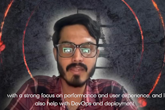create professional mobile apps development and bugs fix in react native